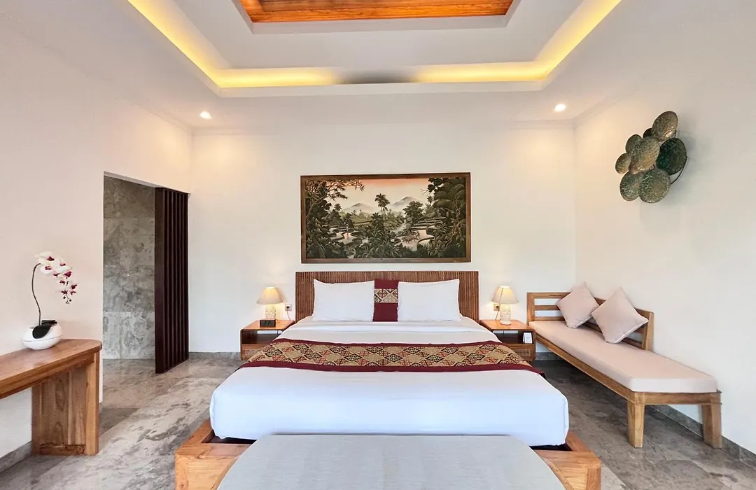 Arvanya Villa Ubud-1