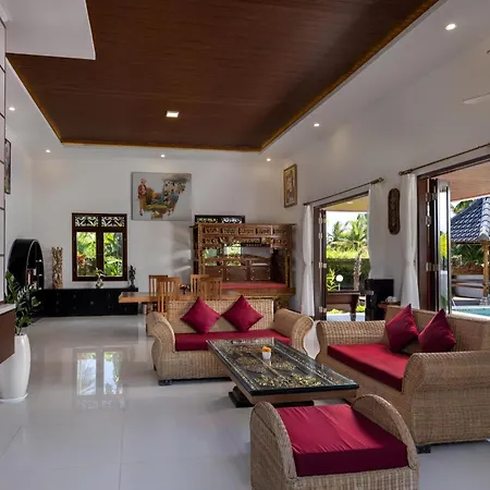 Arvanya Villa Ubud-2